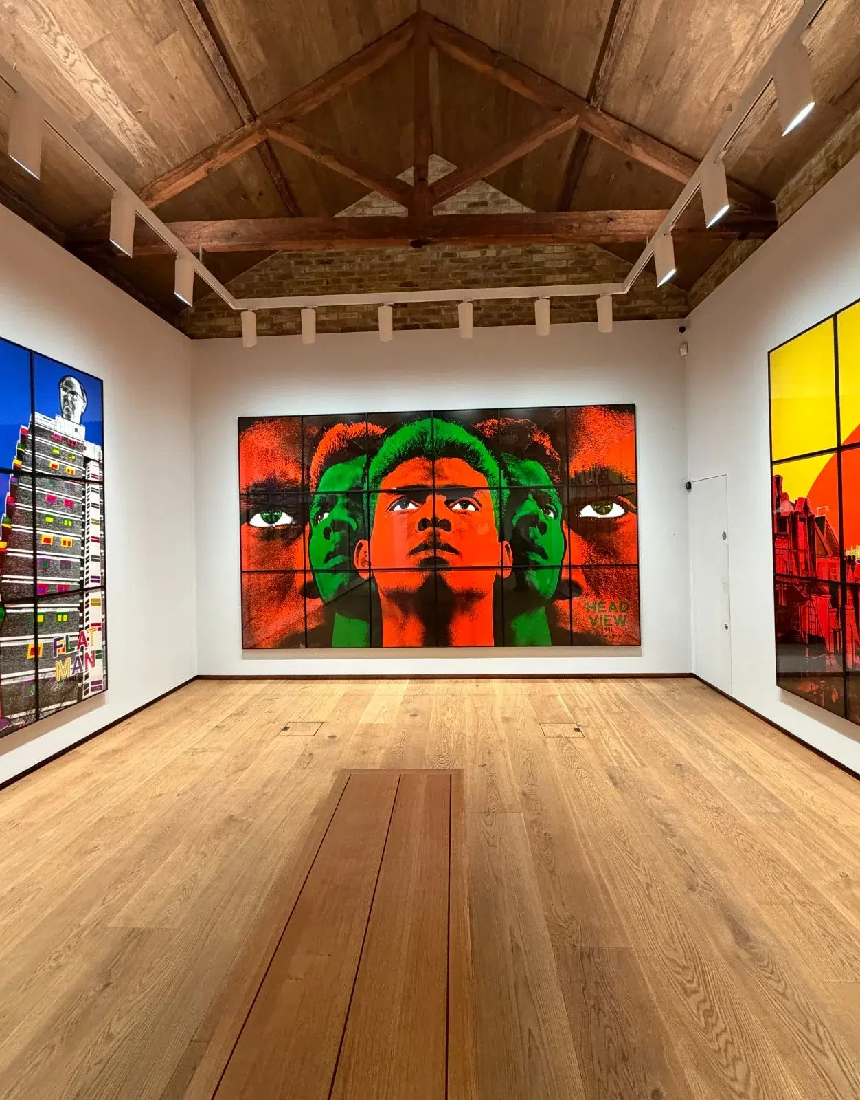 The Gilbert & George Centre