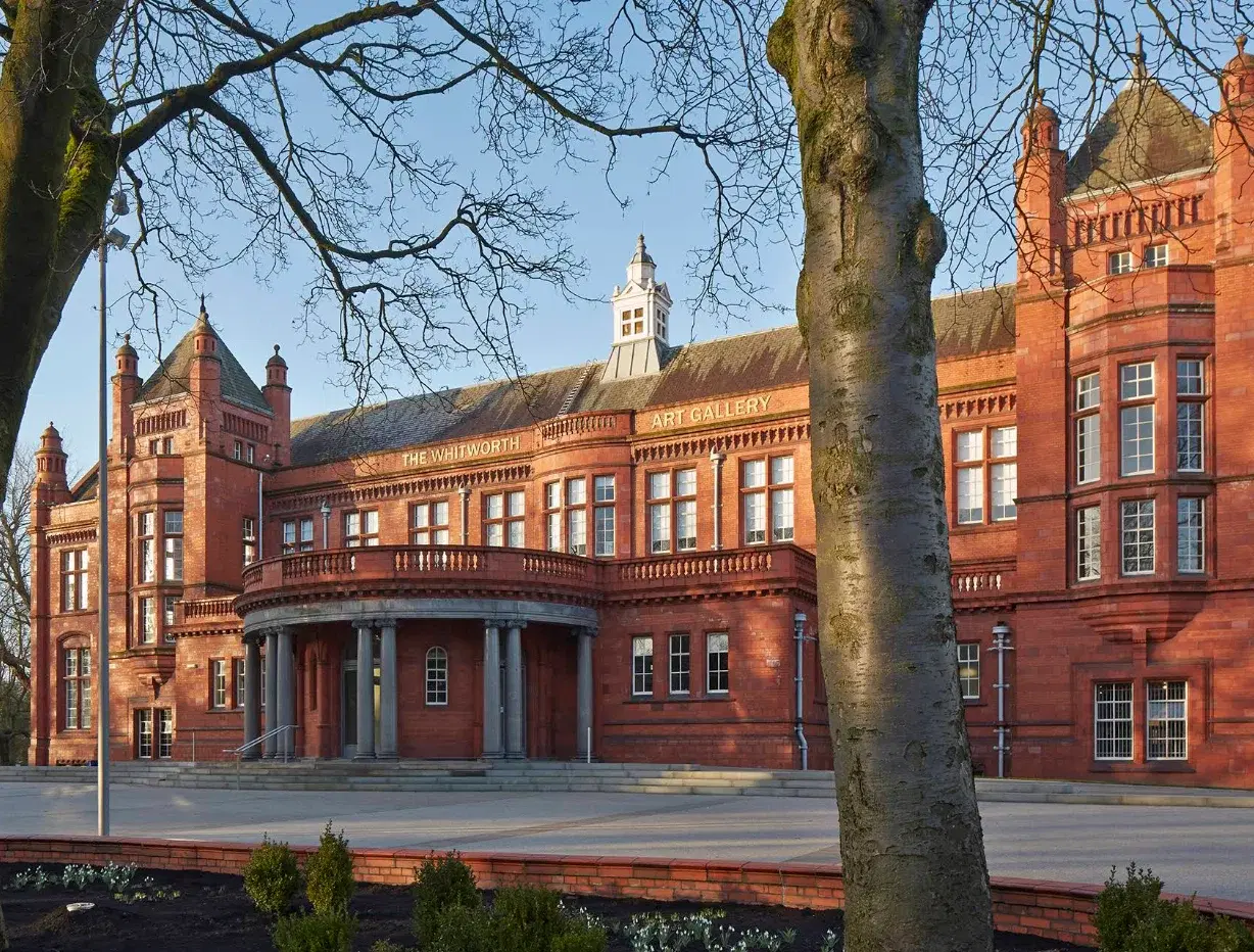 The Whitworth