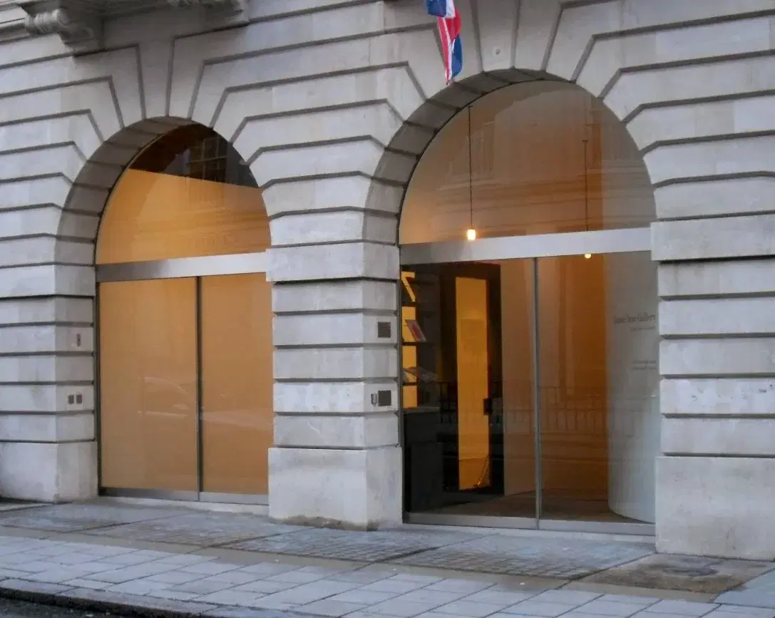 Thomas Dane Gallery