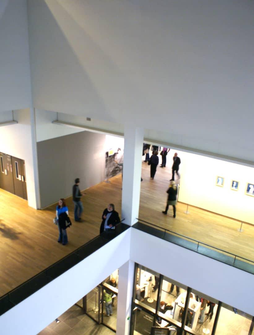 Van Gogh Museum