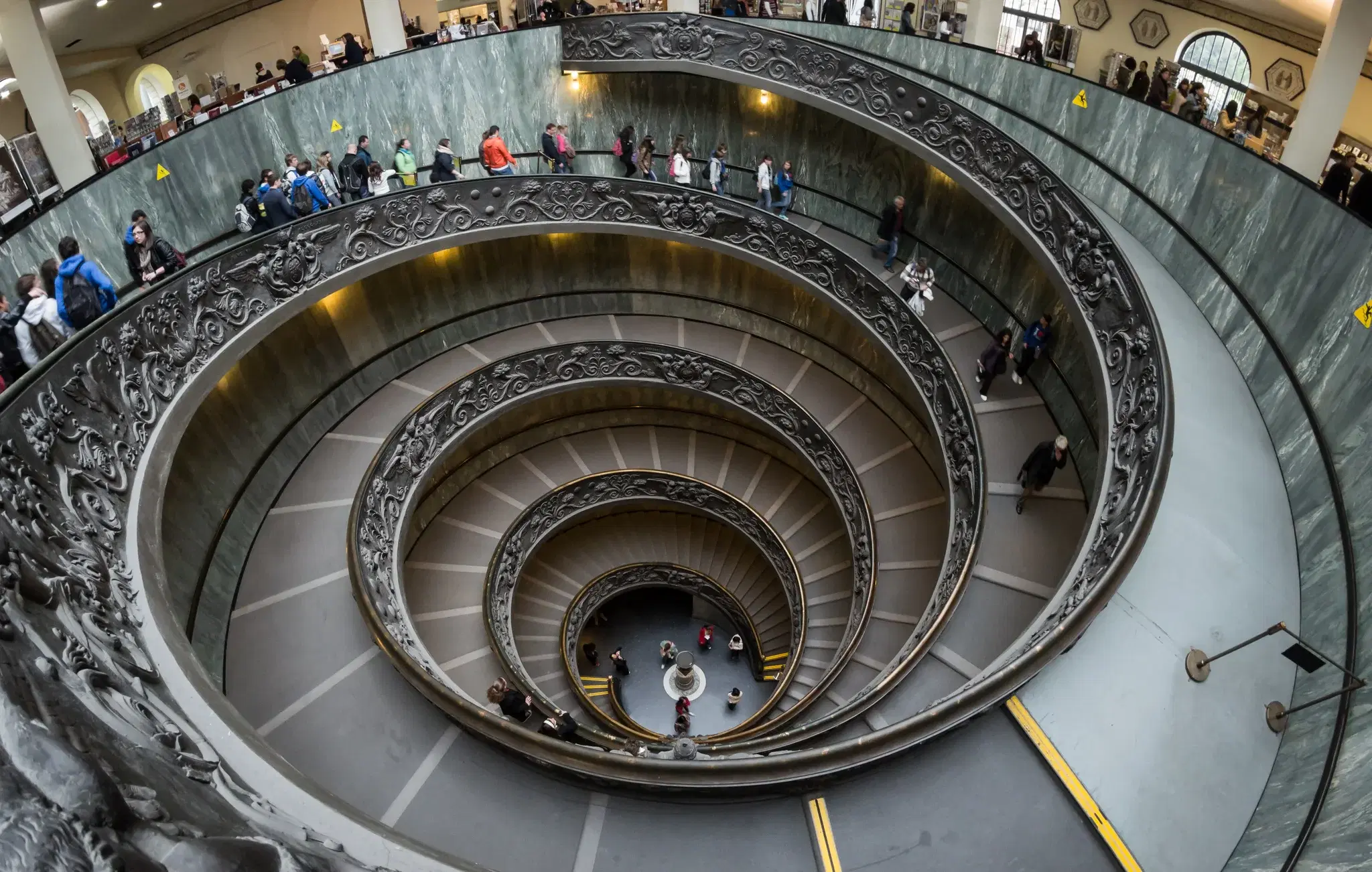 Vatican Museums