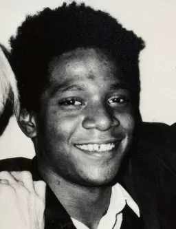 Jean-Michel Basquiat