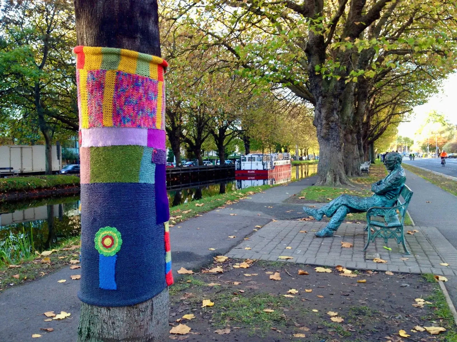 Dublin, Ireland