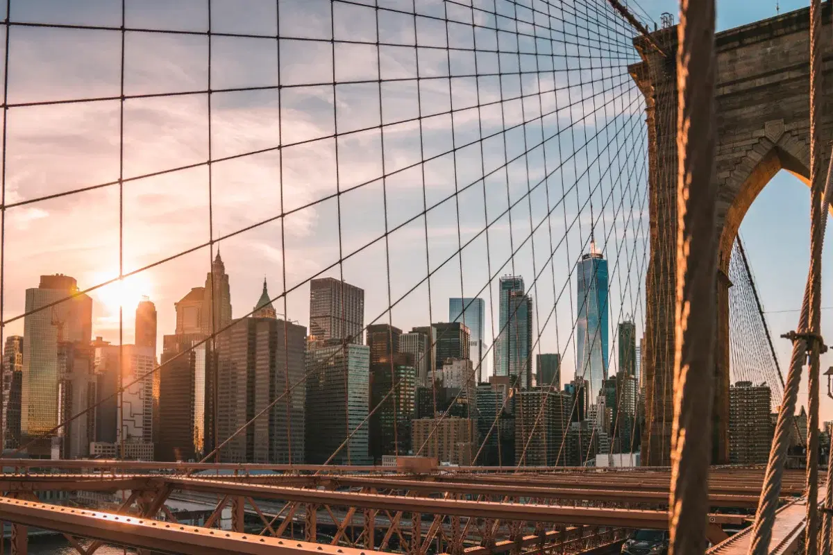 New York, United States