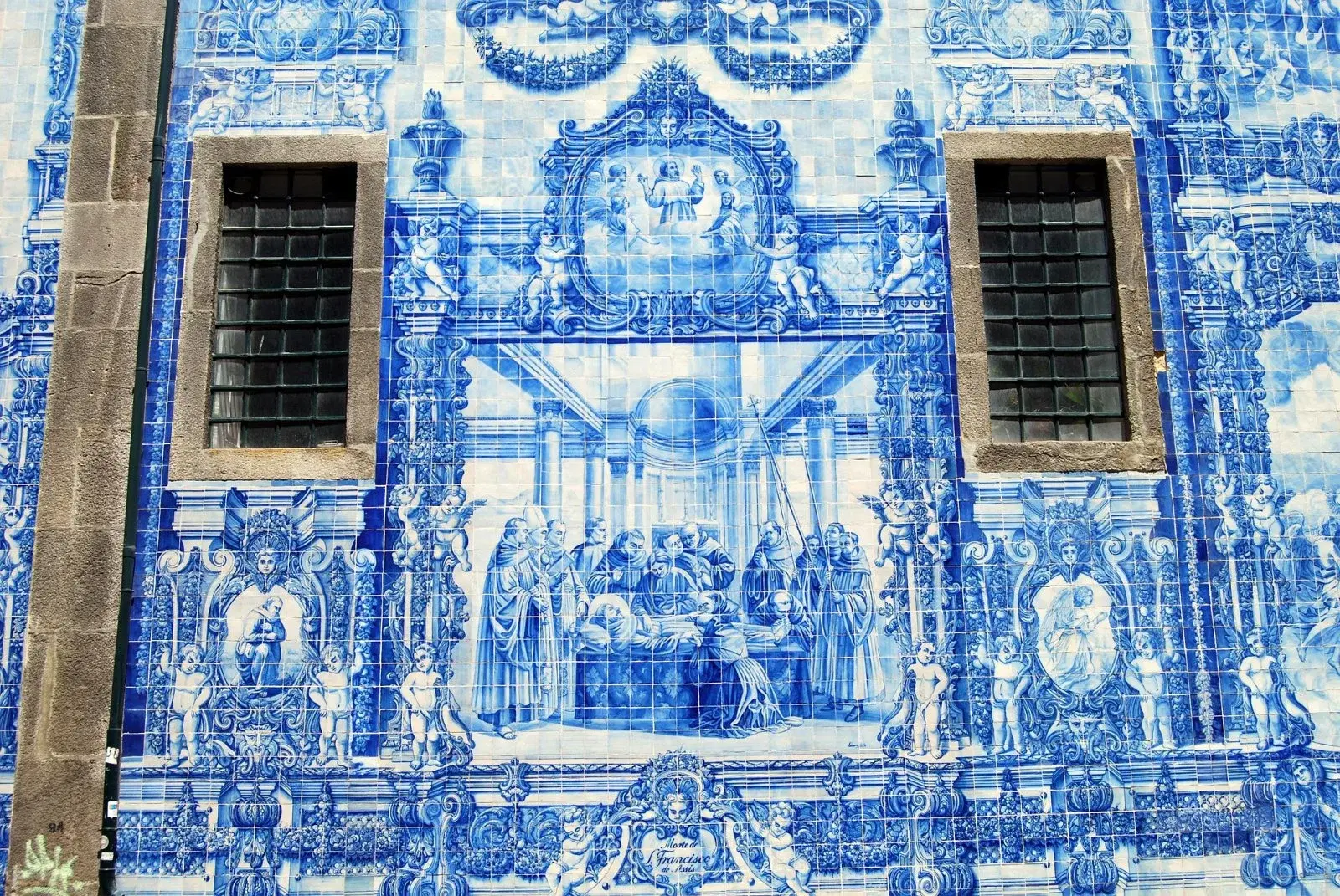 Porto, Portugal
