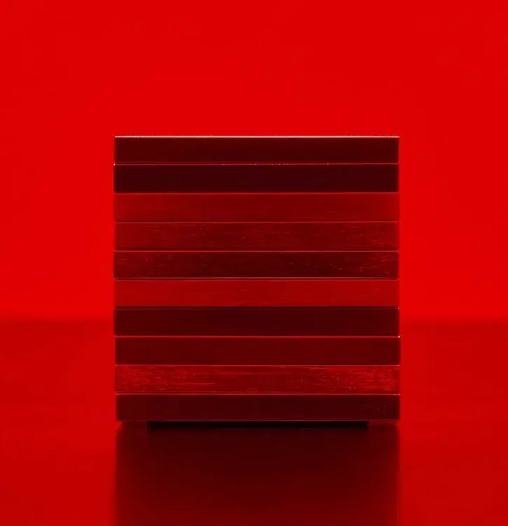 ALFREDO JAAR | In Minor Keys |