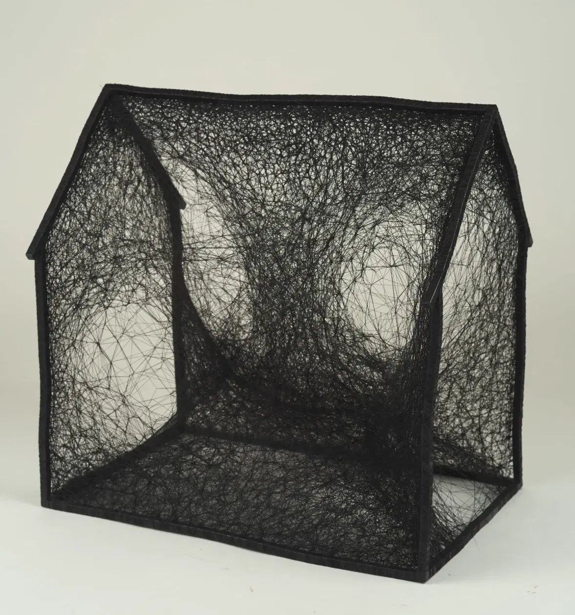 Chiharu Shiota Strange Home 2026