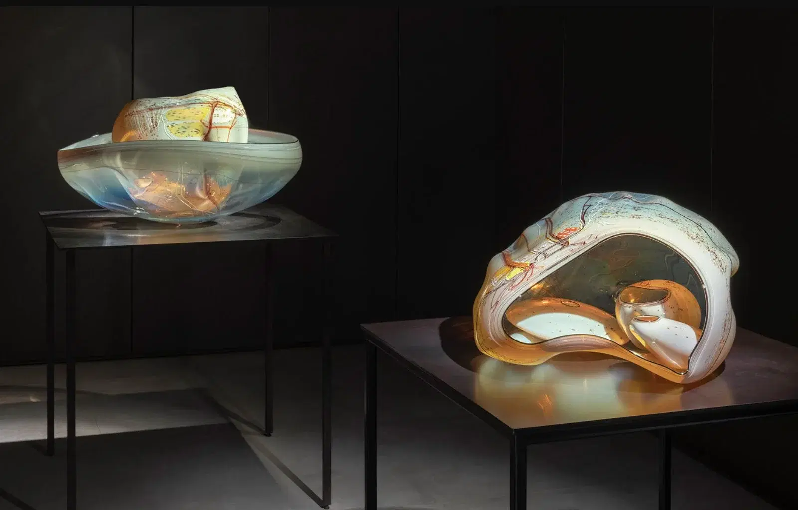 CHIHULY: Venecia 2026