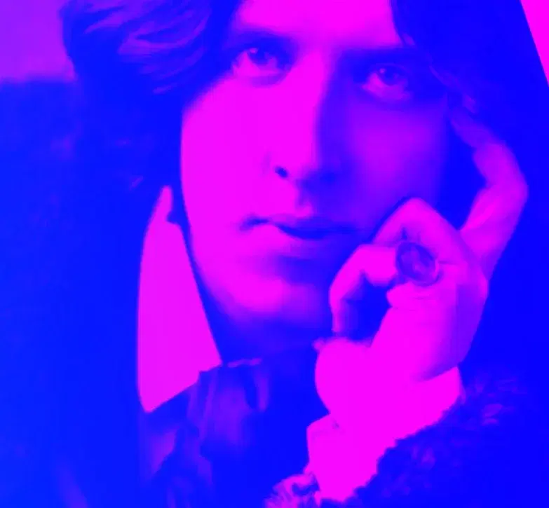 Oscar Wilde's De Profundis. A love letter rediscovered