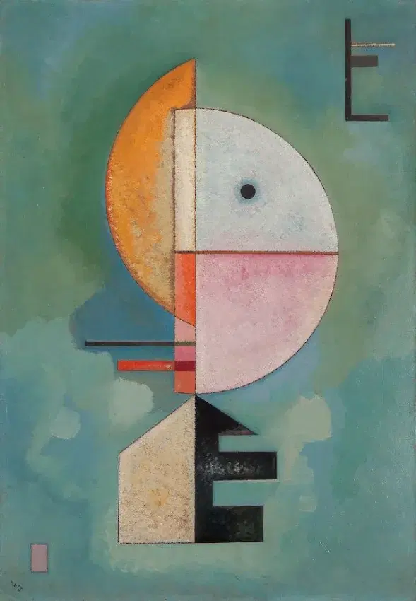 Peggy Guggenheim Collection in Venice