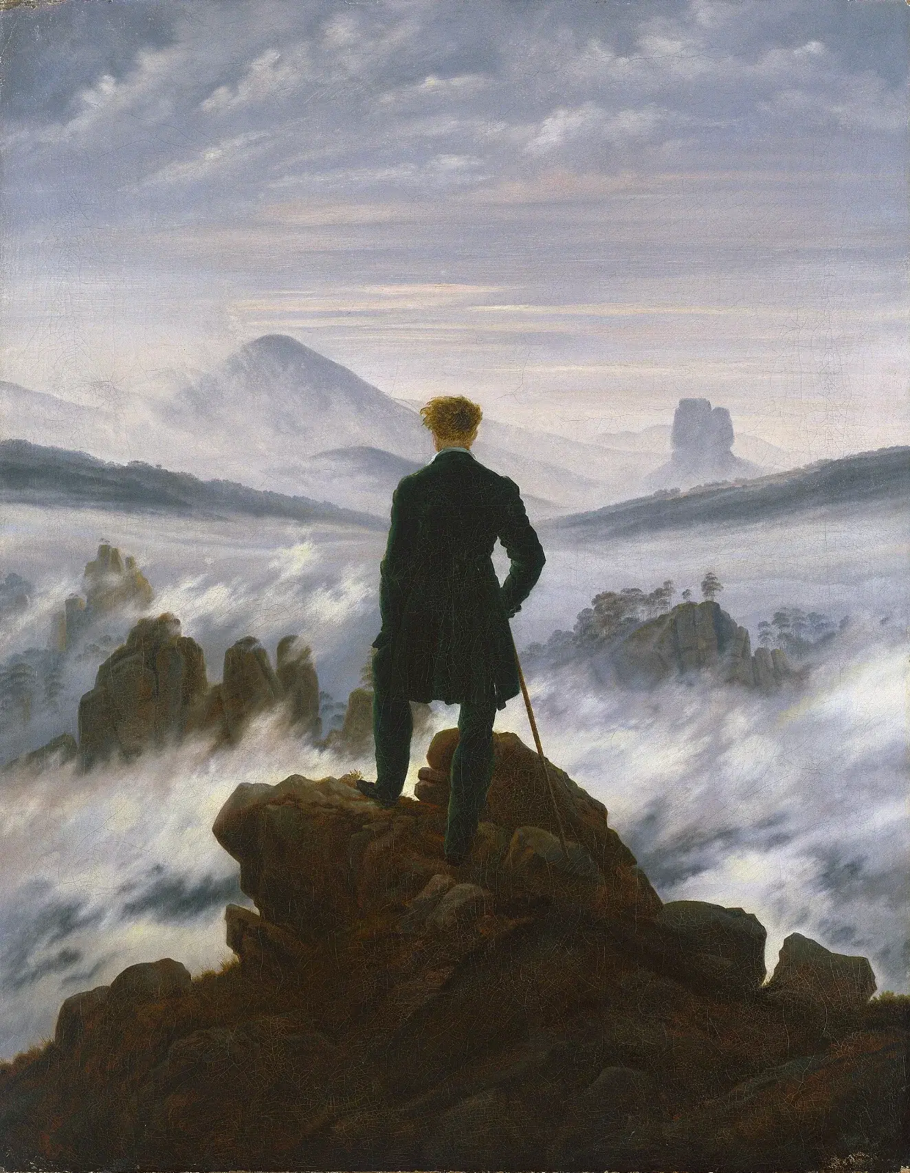 Permanent Collection