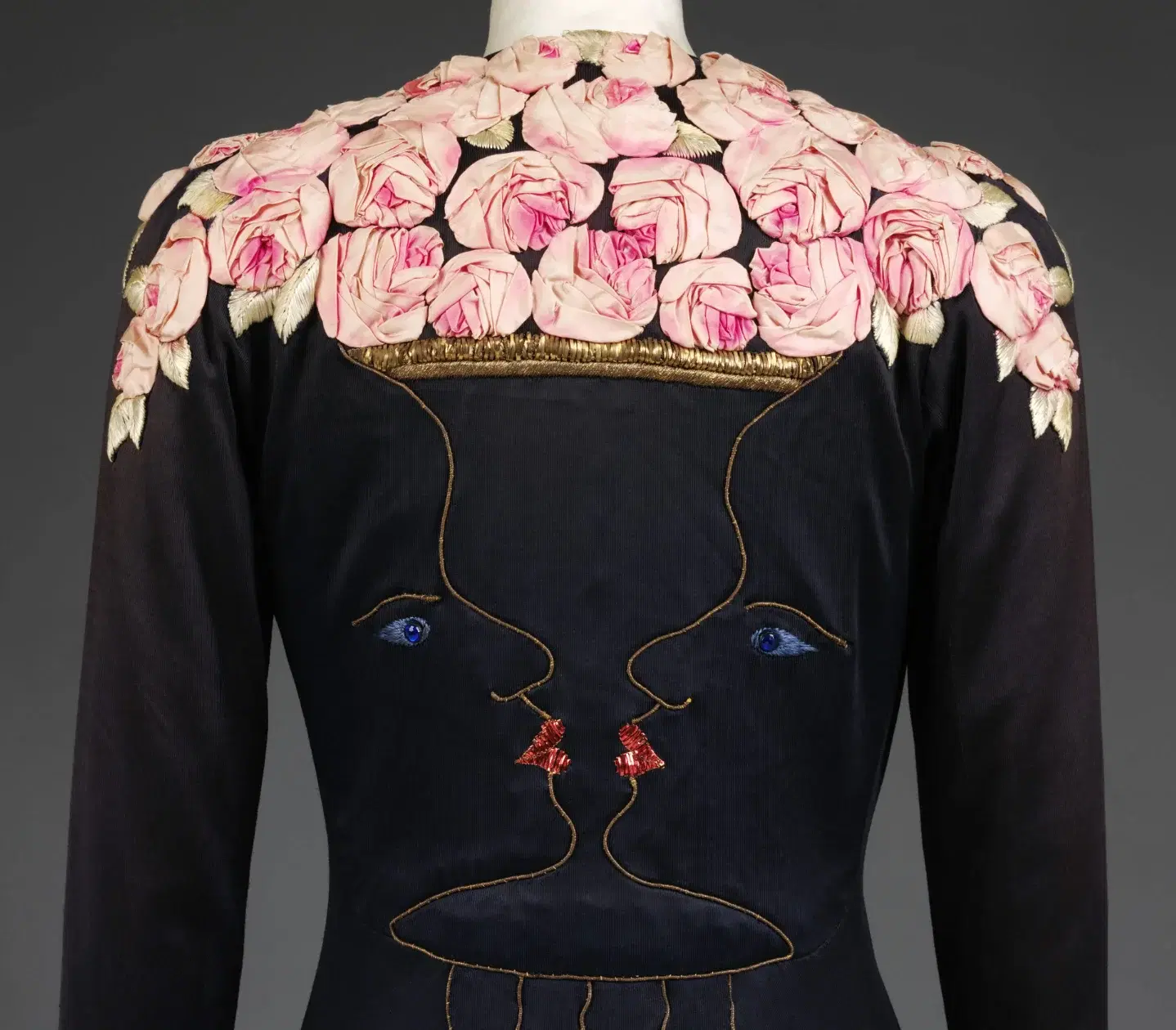 Schiaparelli: Fashion Becomes Art