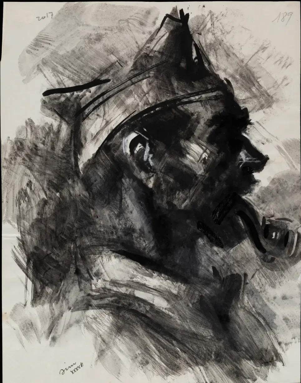 José Luis Rey Vila