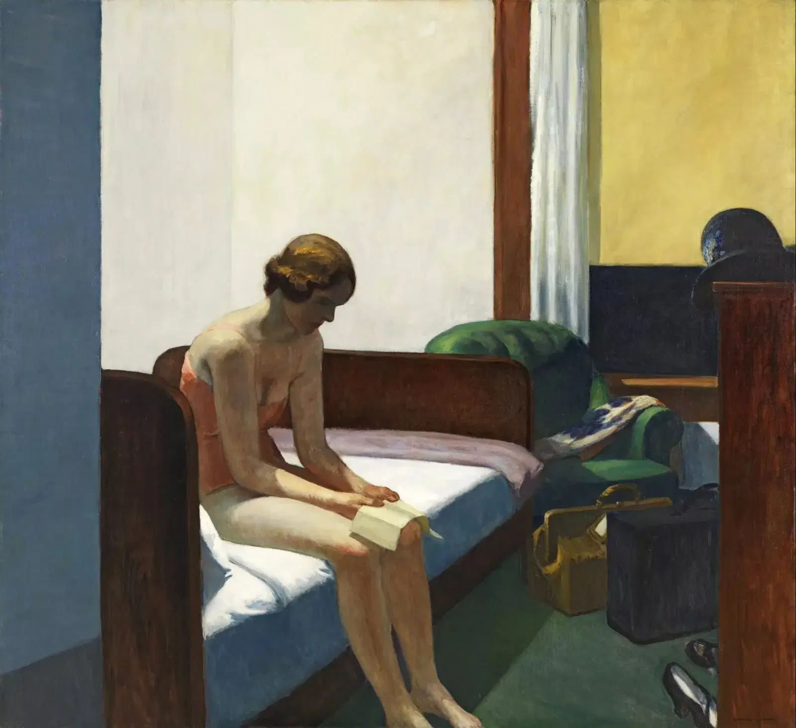 The Collection at Thyssen