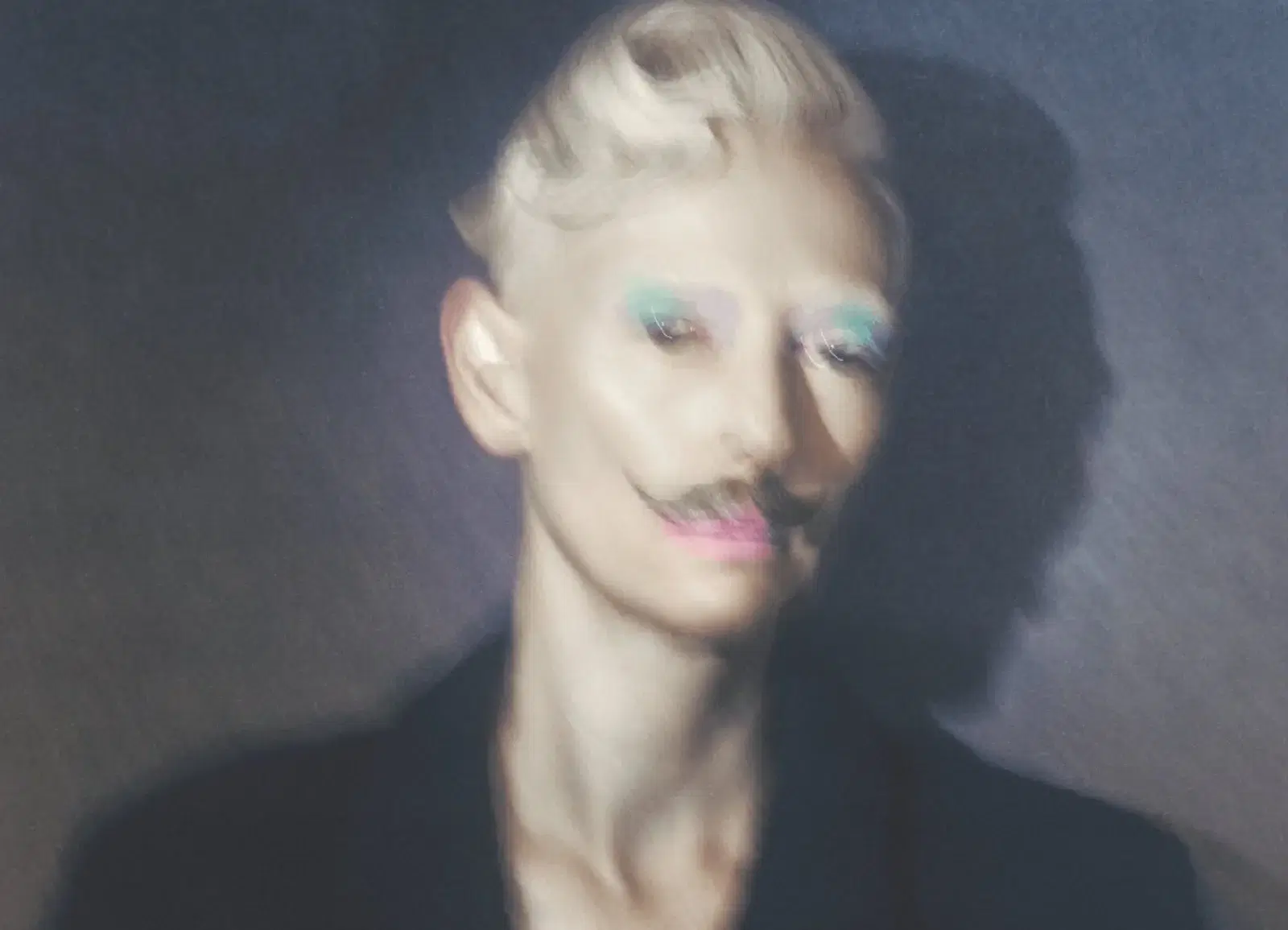 Tilda Swinton – Ongoing