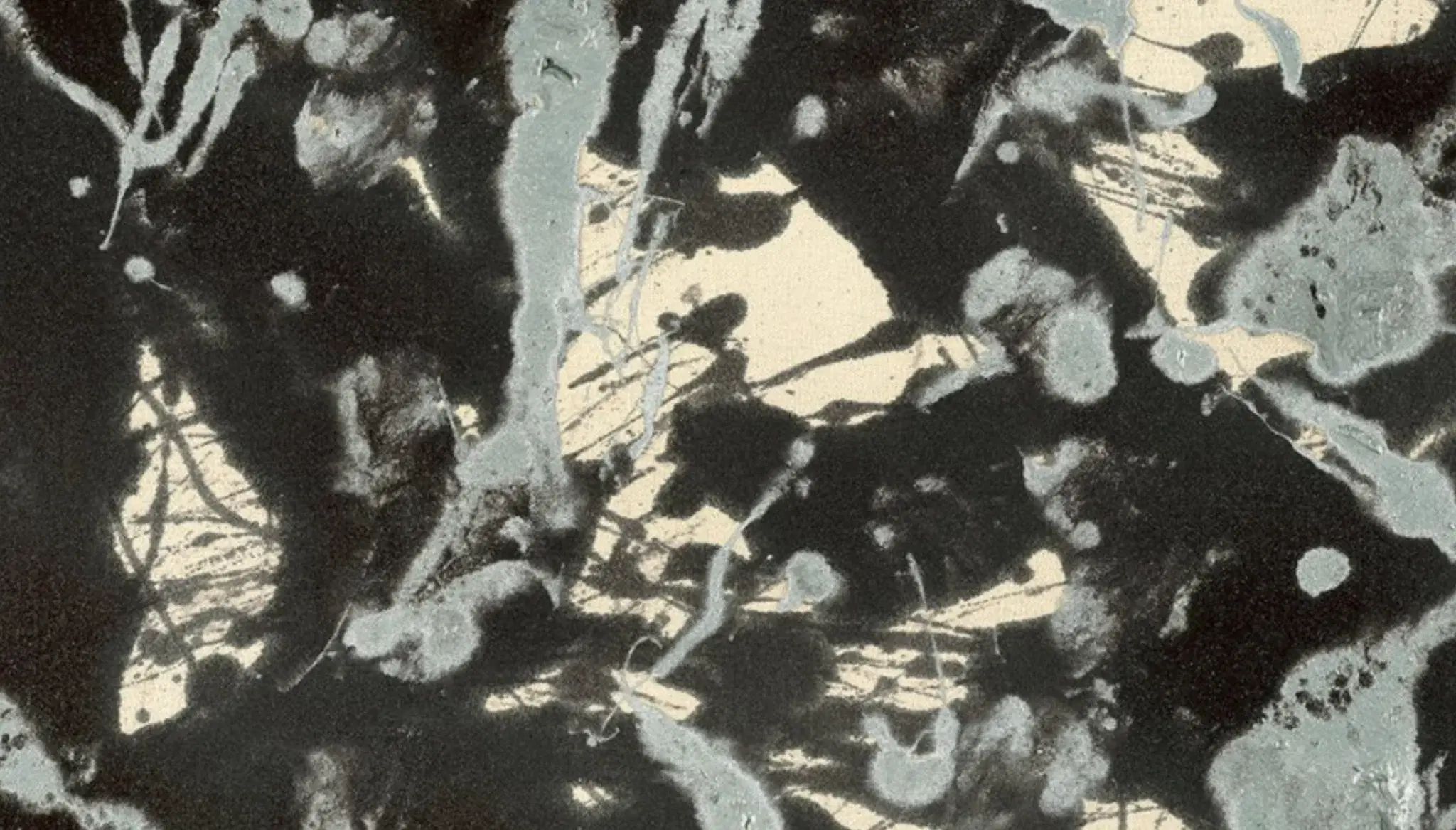 Warhol, Pollock y otros espacios americanos