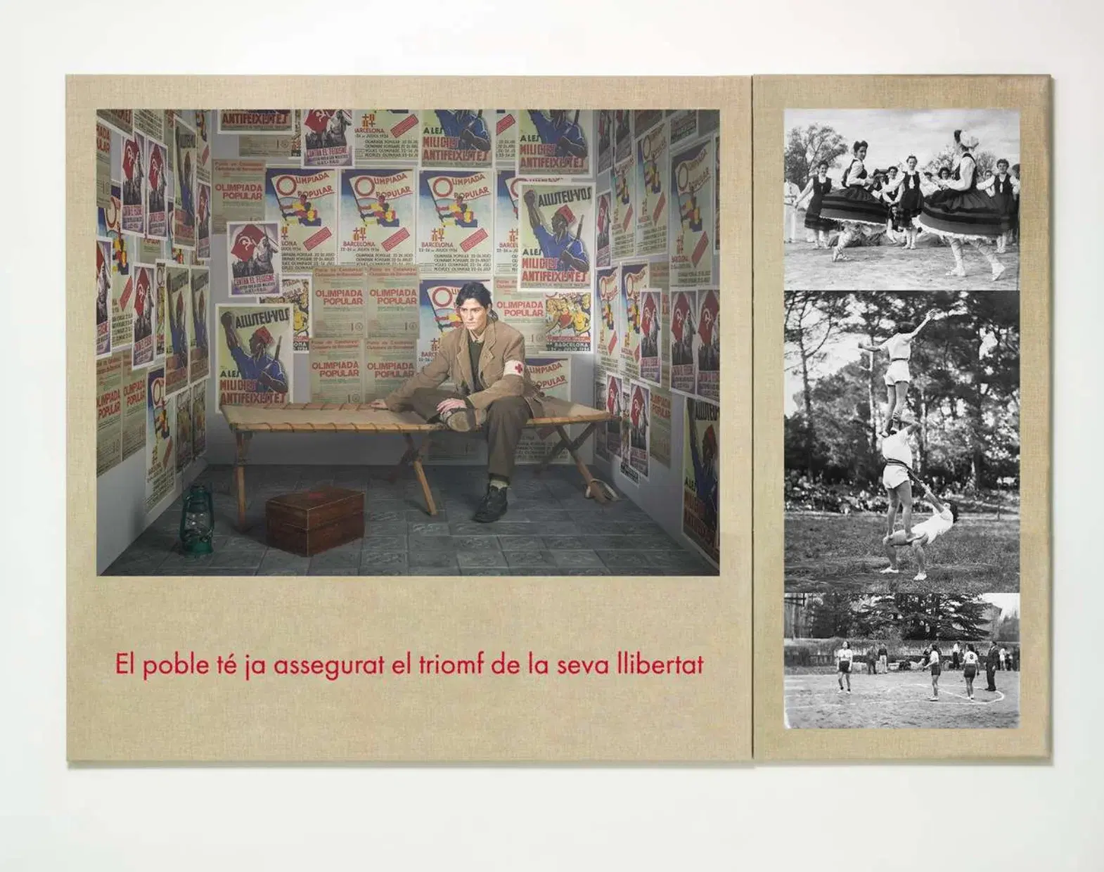 ENAIRE Foundation Photography Award 2026