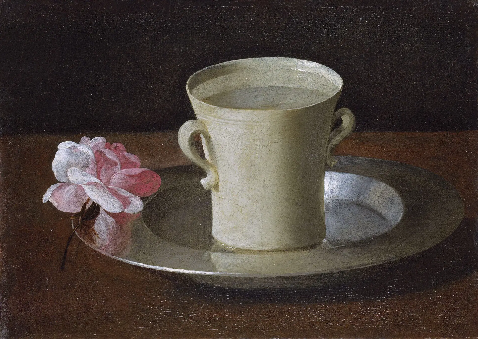 Zurbaran
