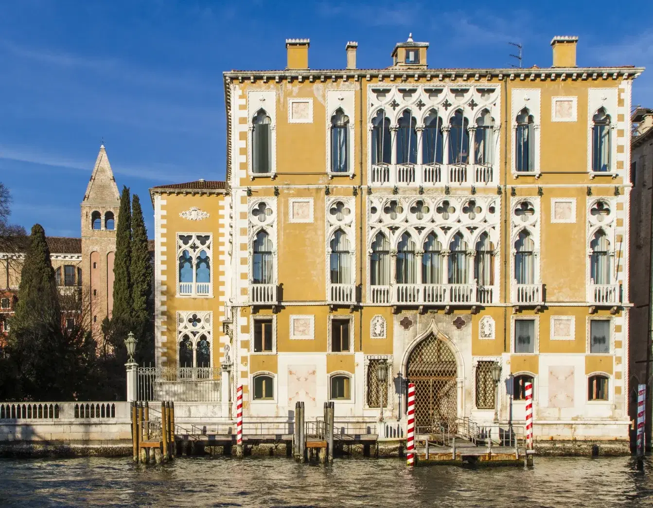 ACP Palazzo Franchetti