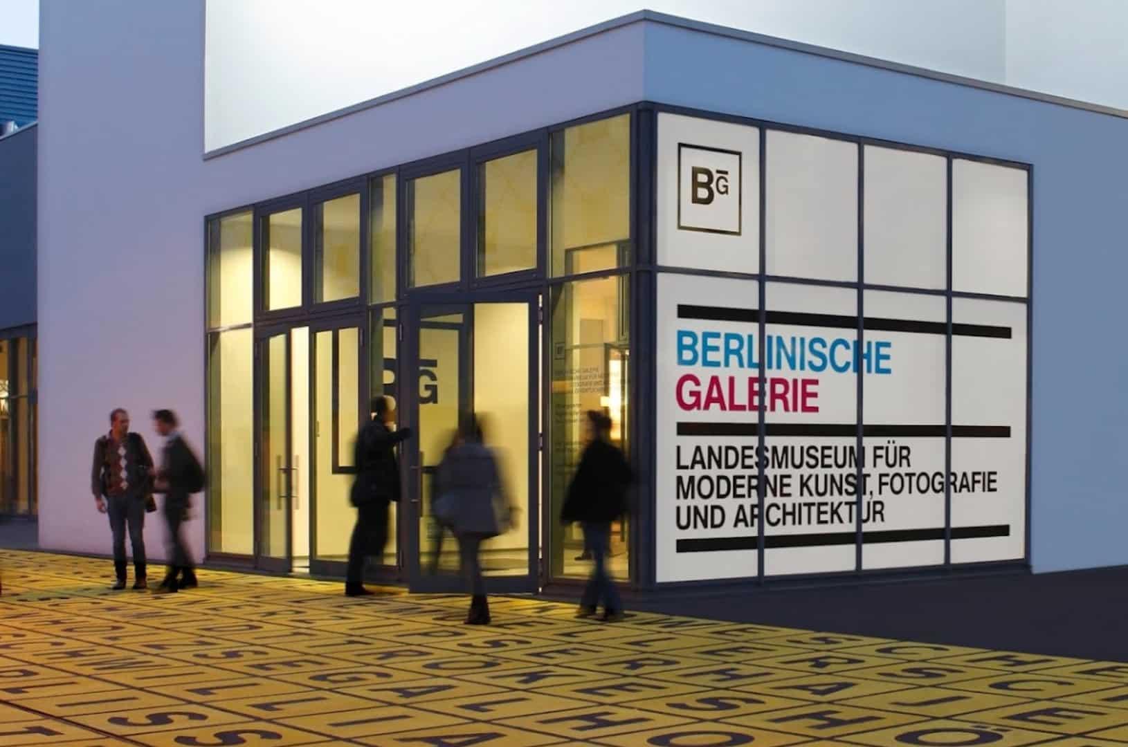 Berlinische Galerie