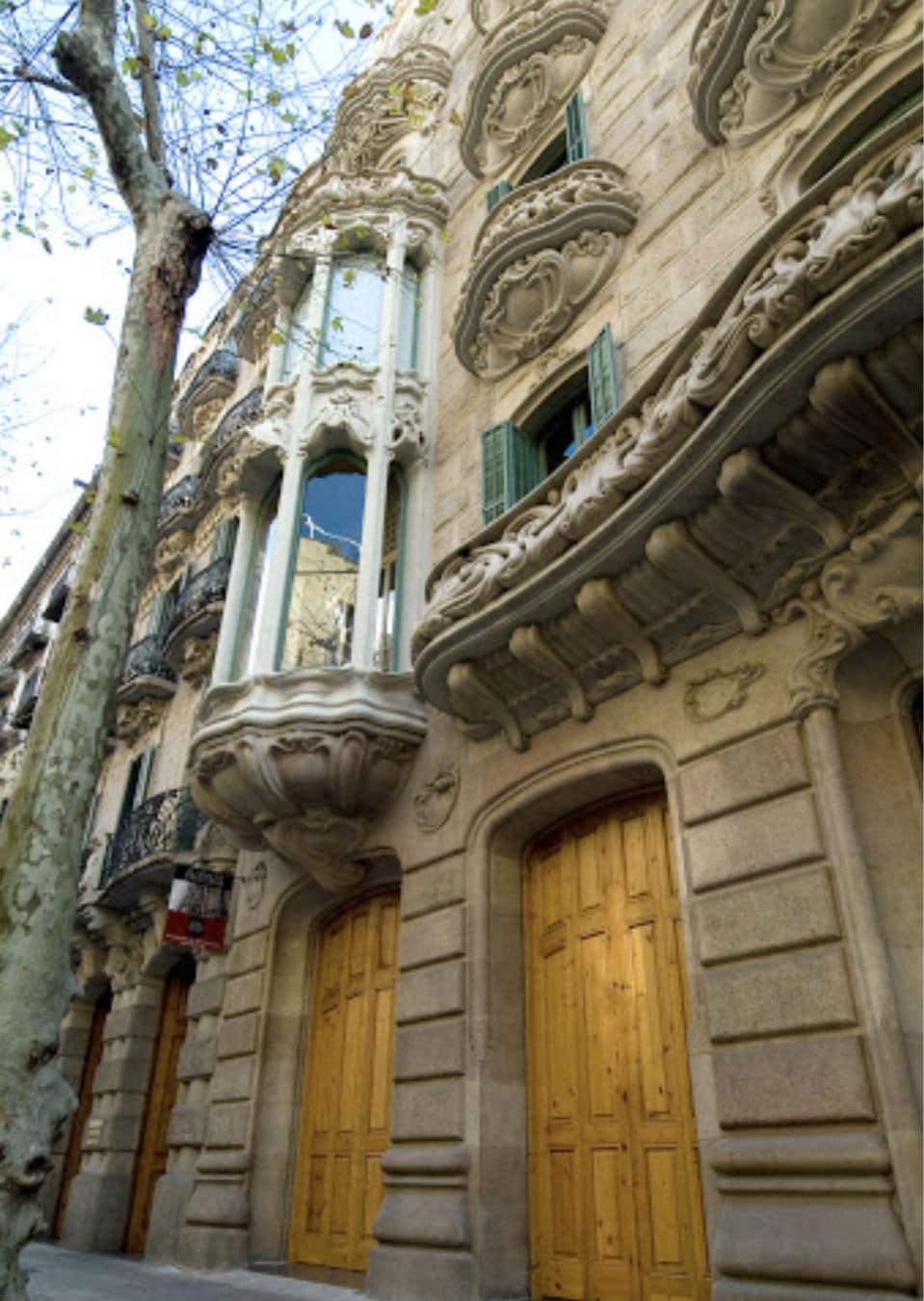 Espais Volart Barcelona