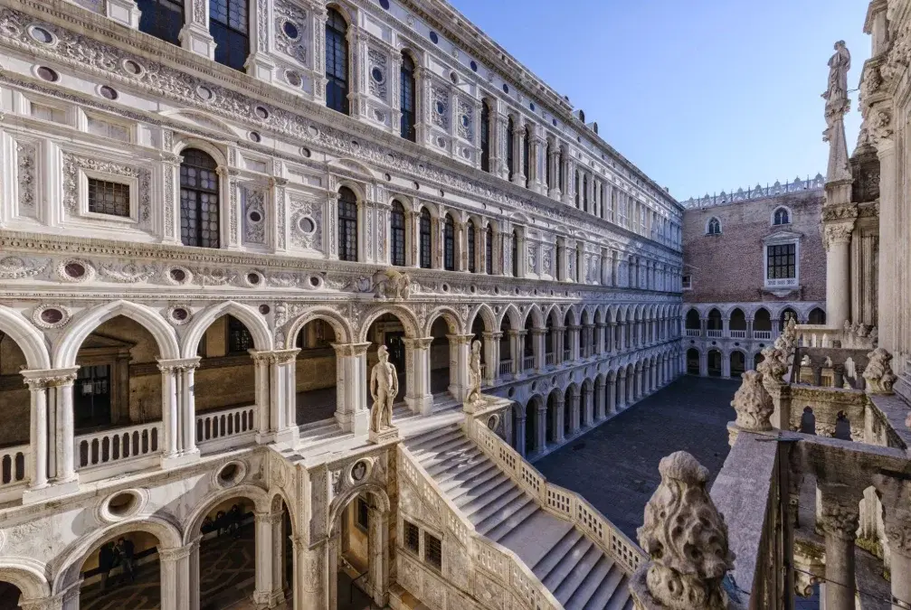 Fondazione Musei Civici di Venezia - MUVE