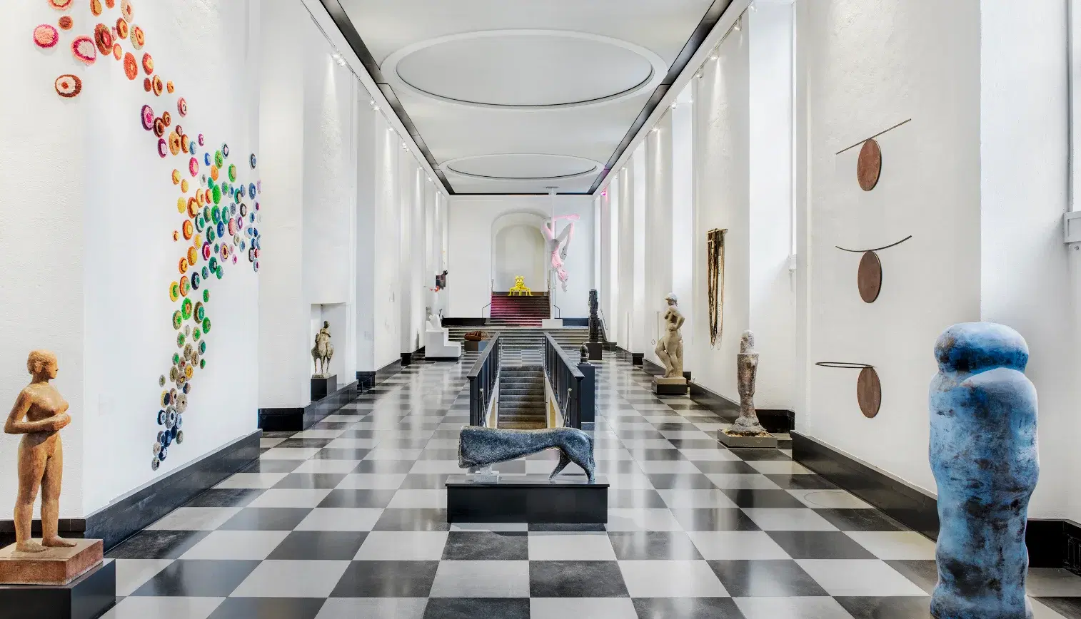 Museo de Arte de Gotemburgo