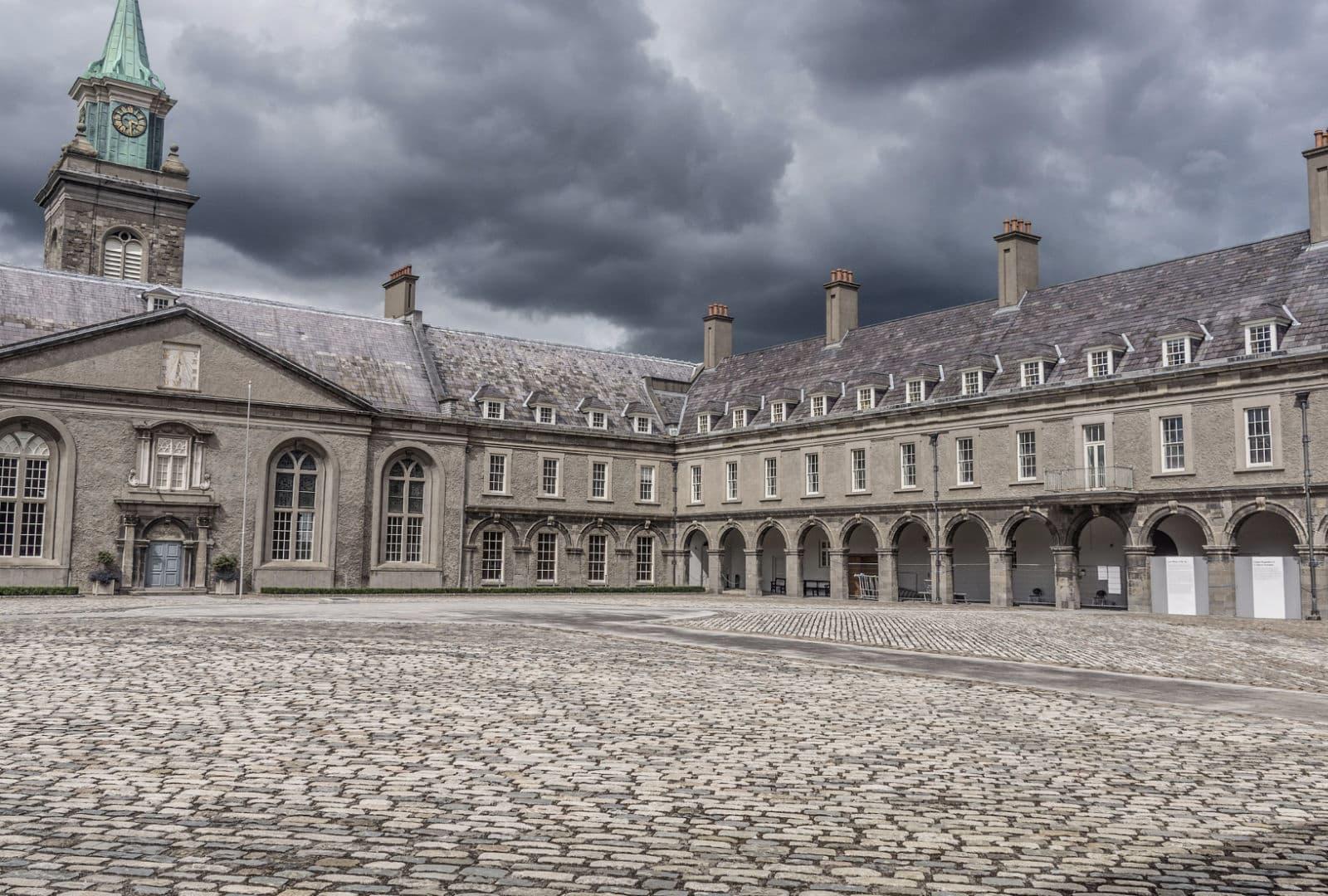 Irish Museum of Modern Art