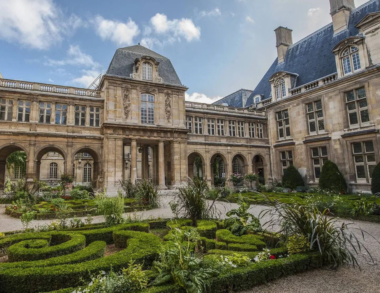 Musée Carnavalet - Histoire de Paris
