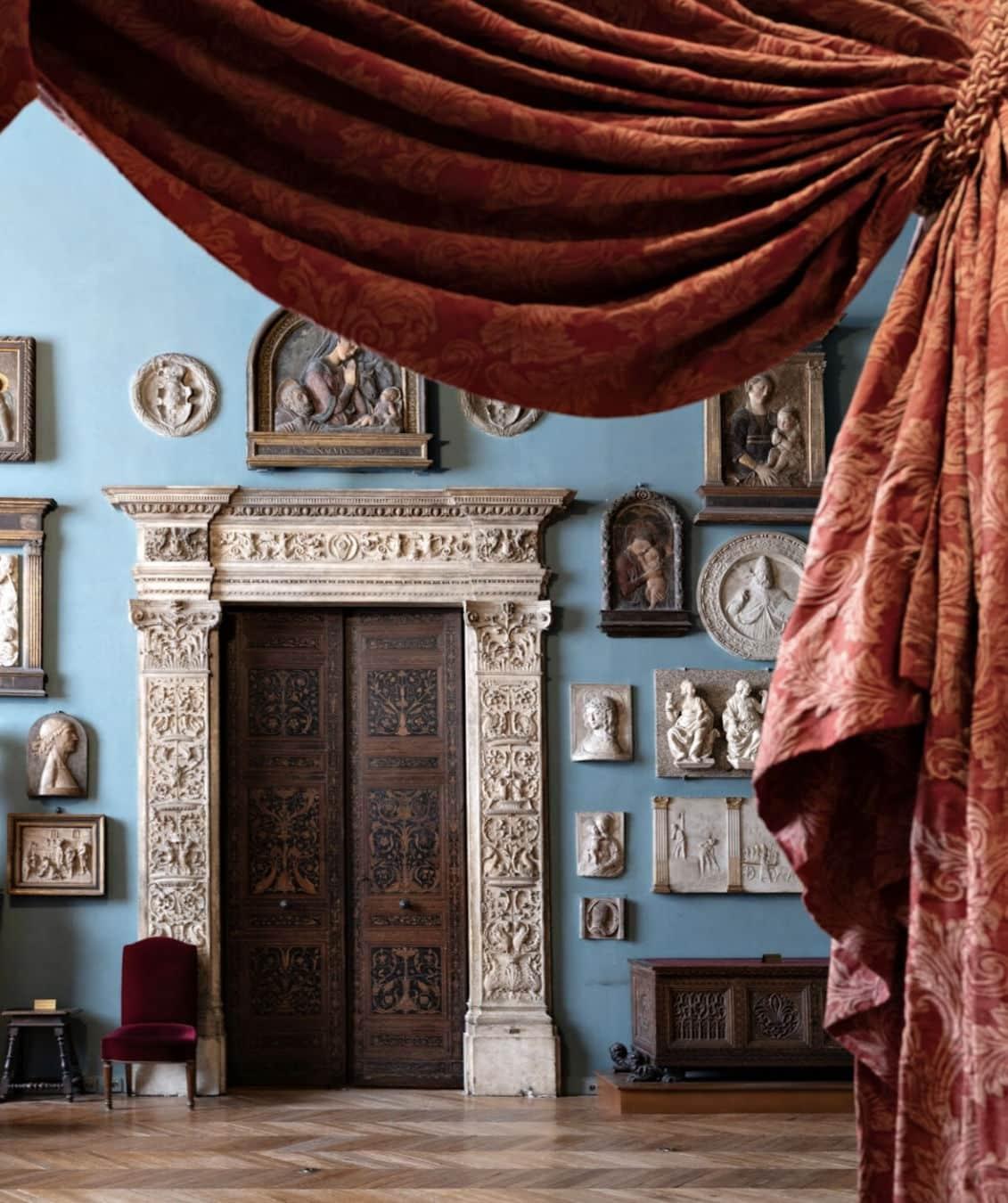Musée Jacquemart-André Paris