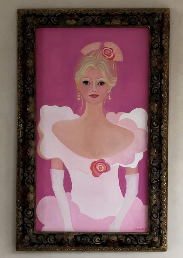 Museo Carmen Thyssen Malaga