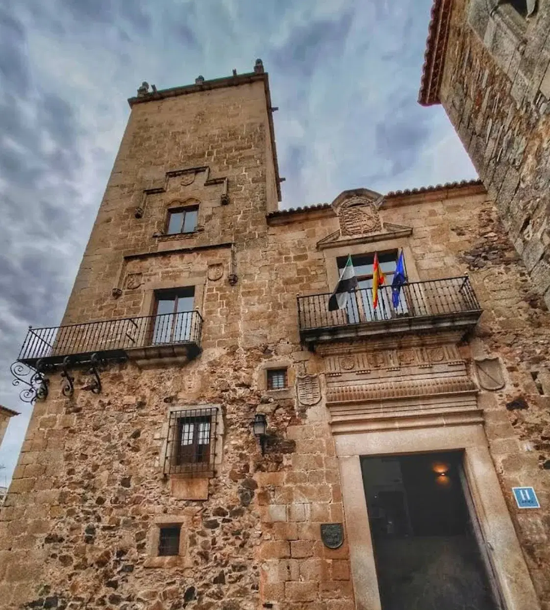 Cáceres Museum of Fine Arts
