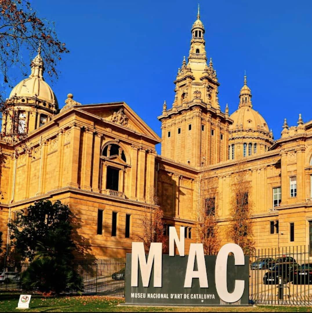 National Art Museum of Catalonia (MNAC)