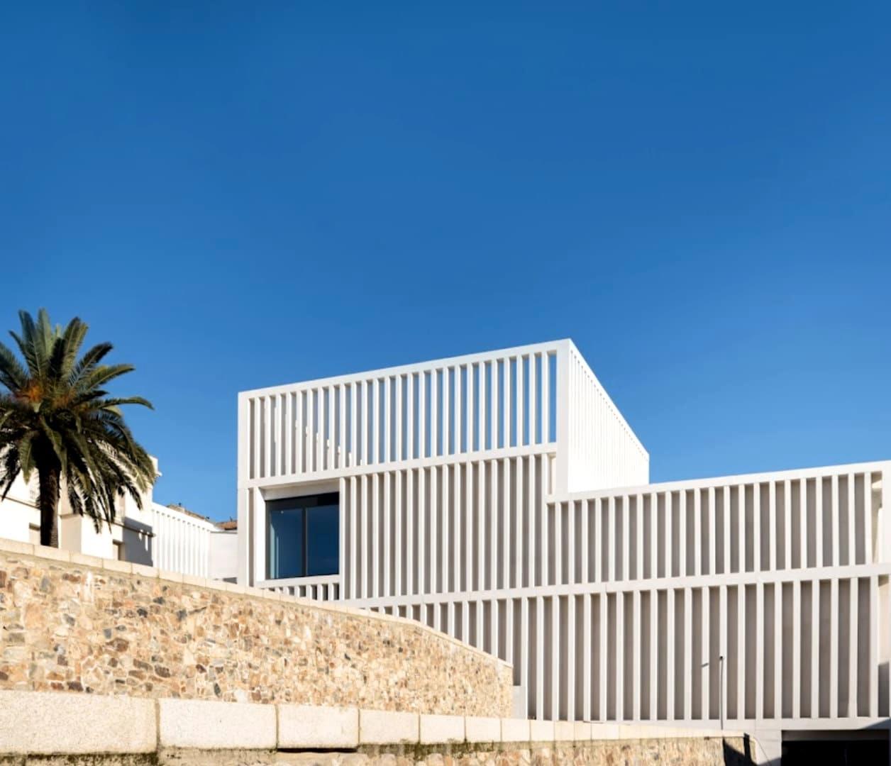 Museum of Contemporary Art Helga de Alvear