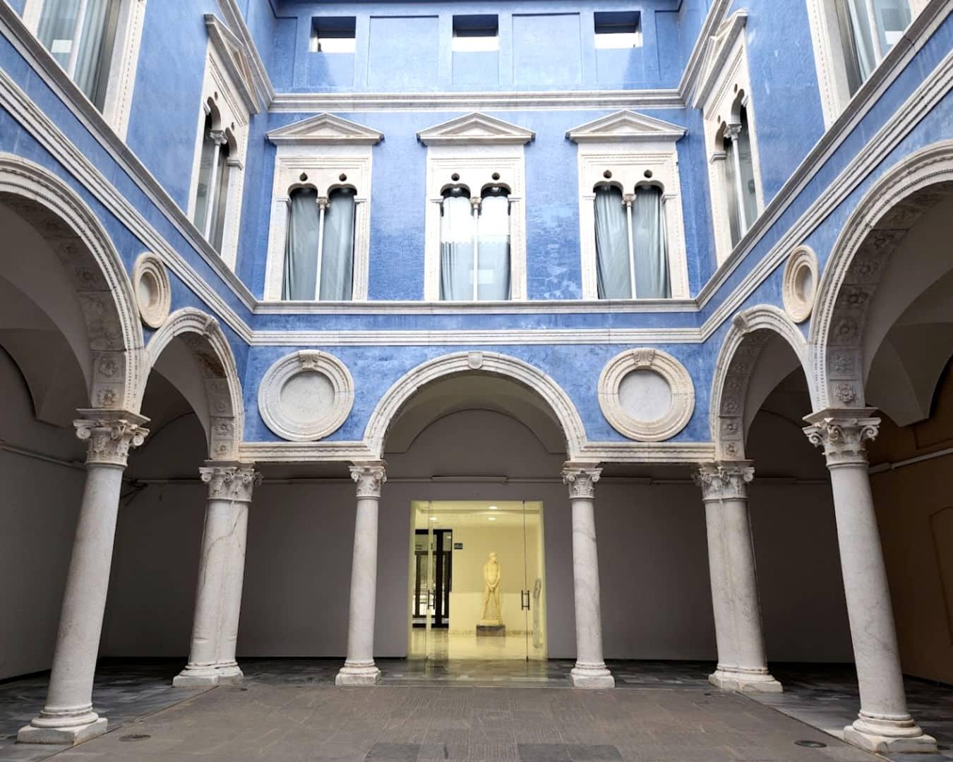 Museum of Fine Arts of Valencia