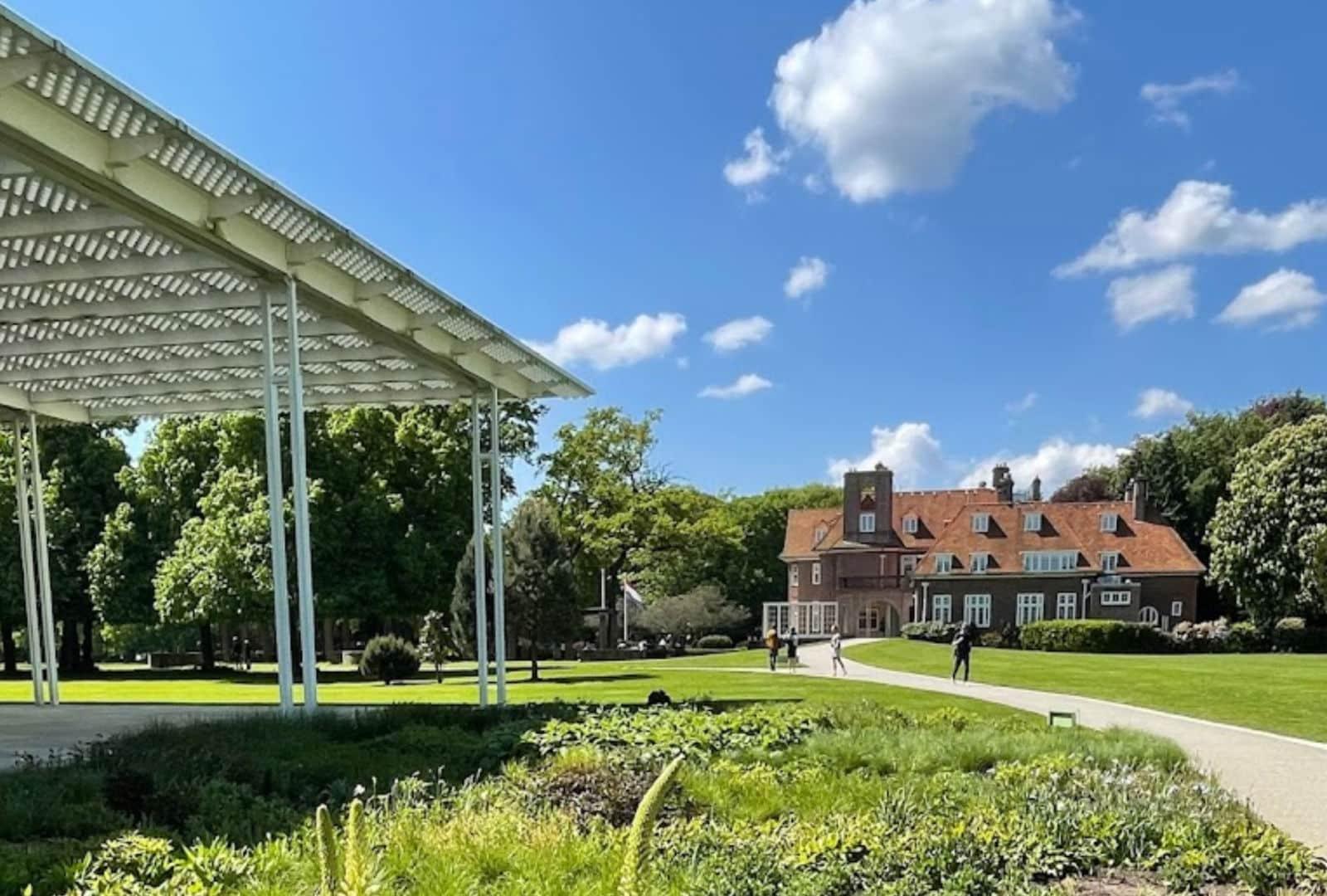 Museum Voorlinden
