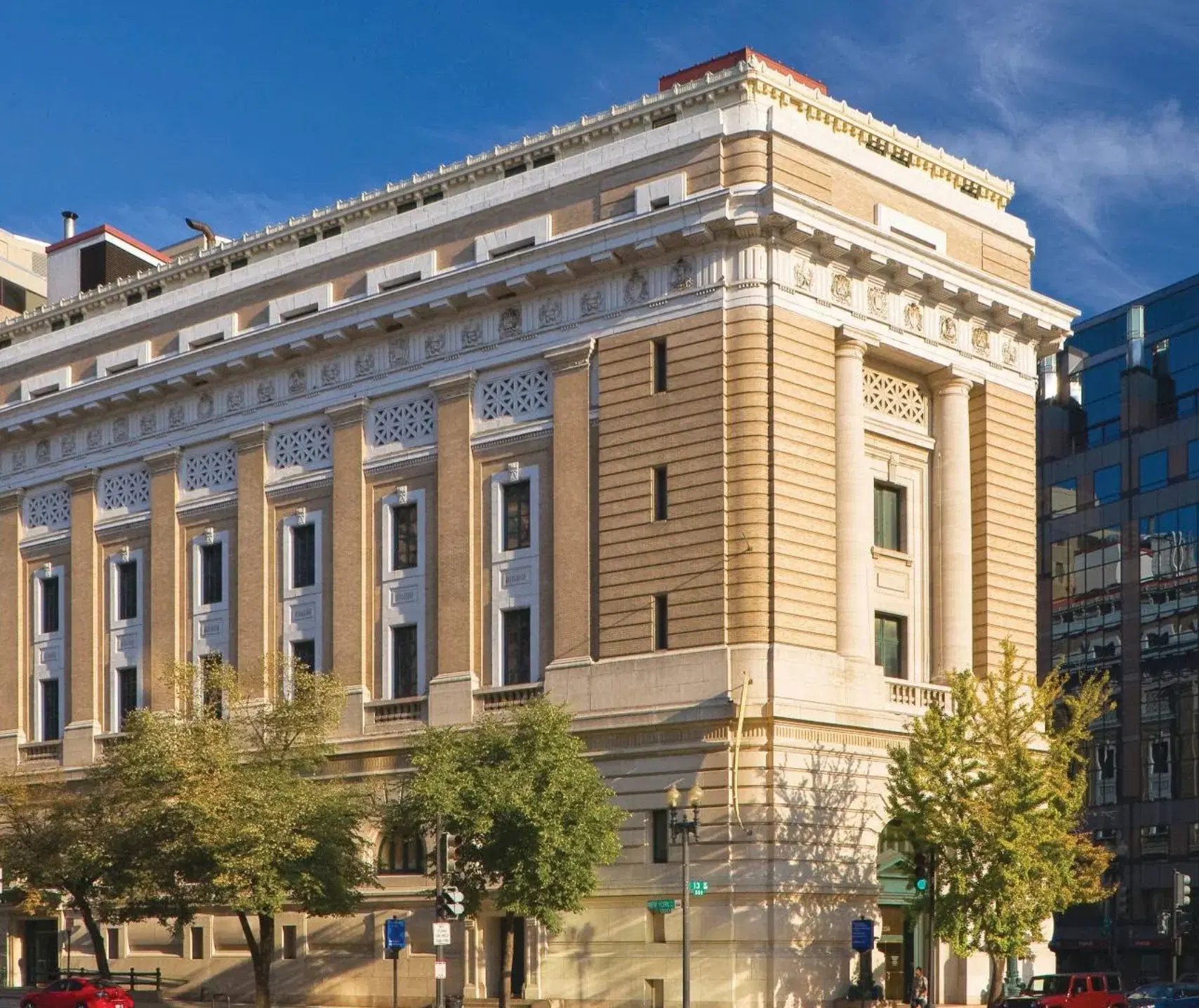 National Museum of Women in the Arts