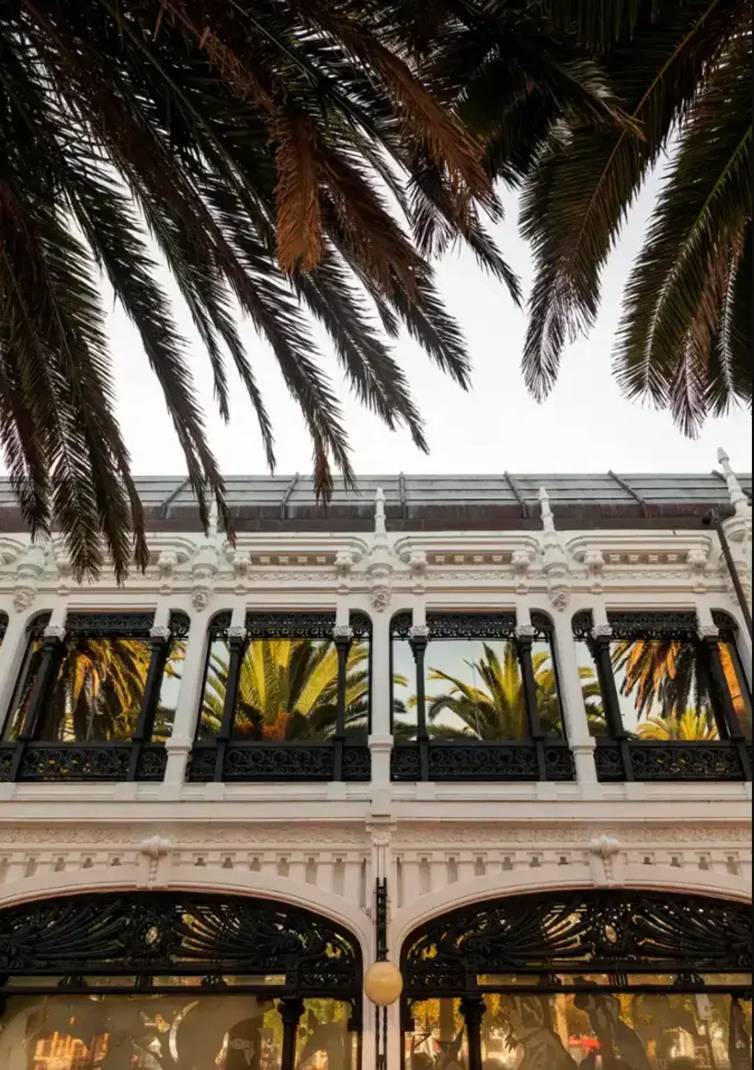 Palacio de Exposicións Quiosco Alfonso