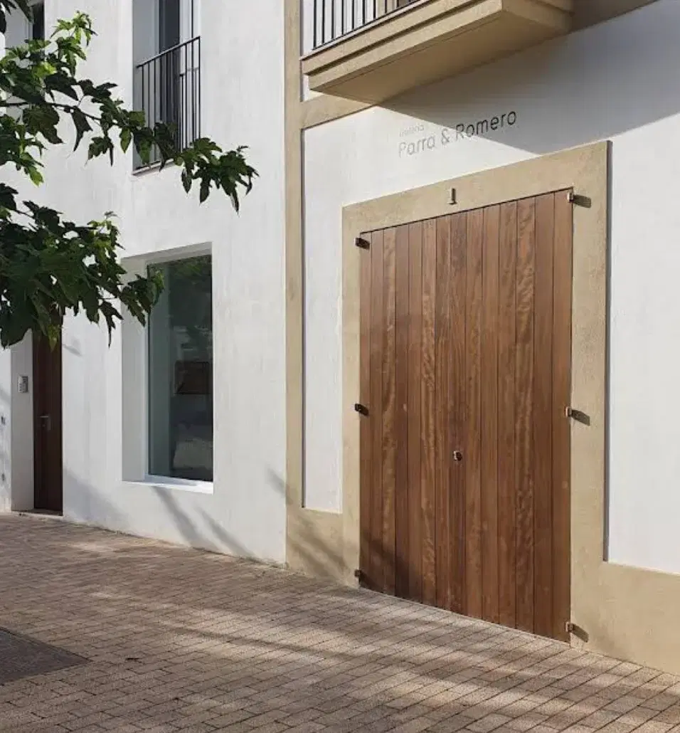 Parra & Romero Ibiza
