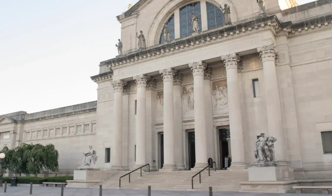 Saint Louis Art Museum