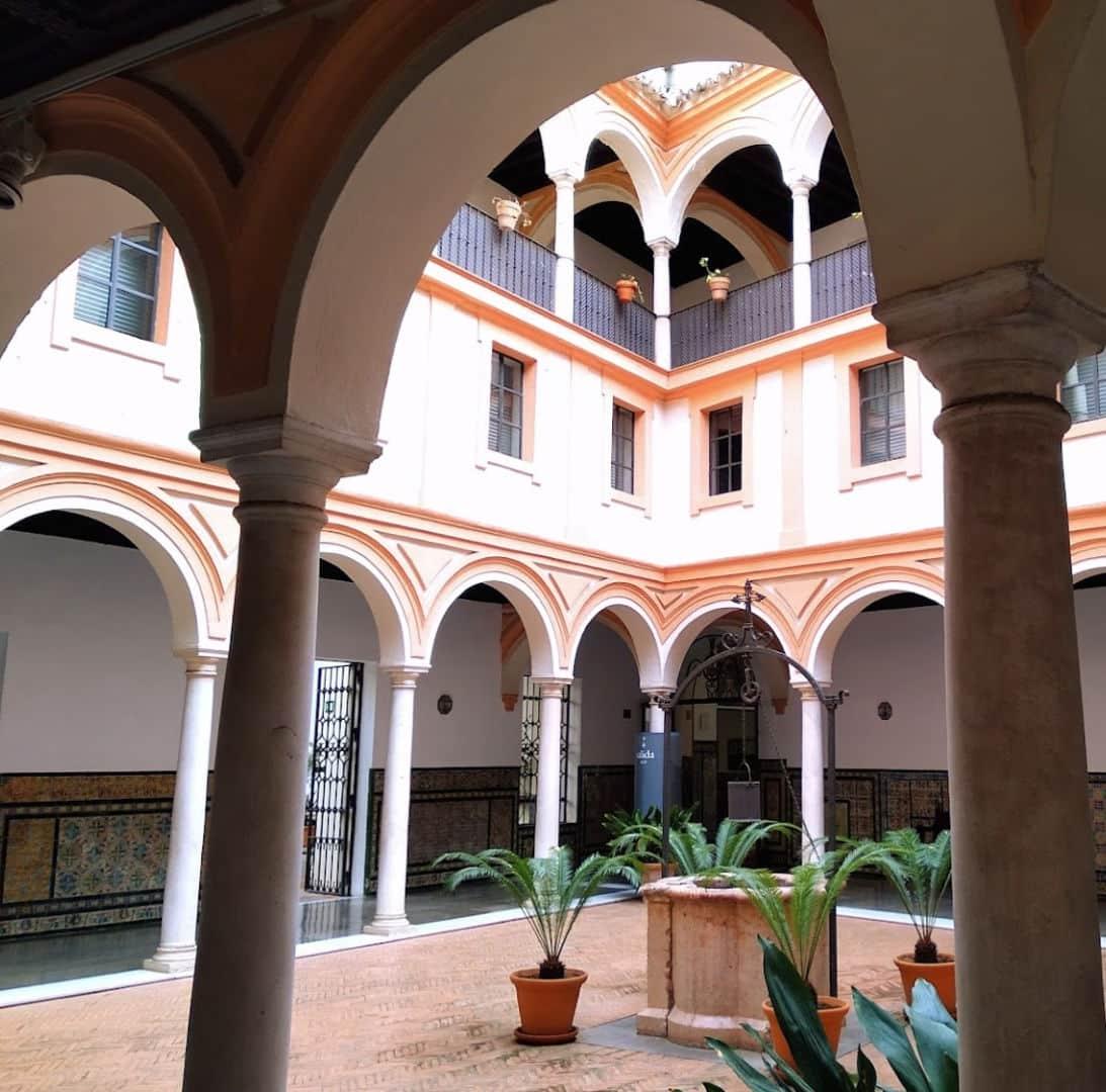 Seville Museum of Fine Arts