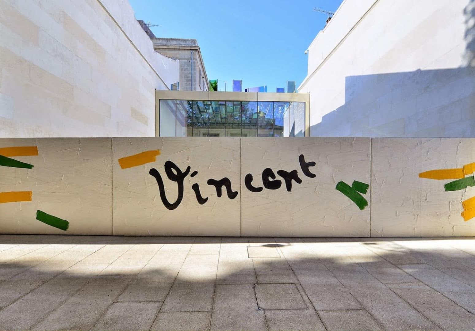 La Fundación Vincent van Gogh Arlés